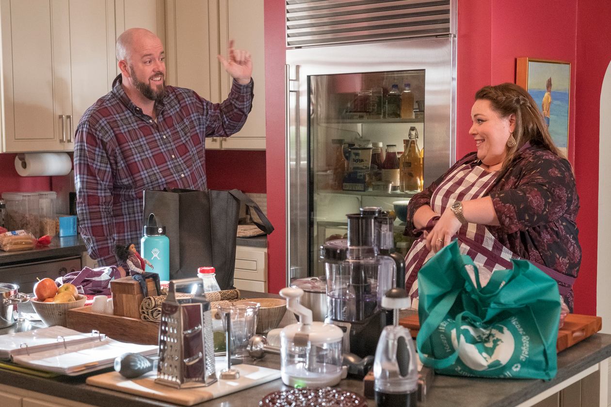 Film E Programmi Tv Di Chrissy Metz