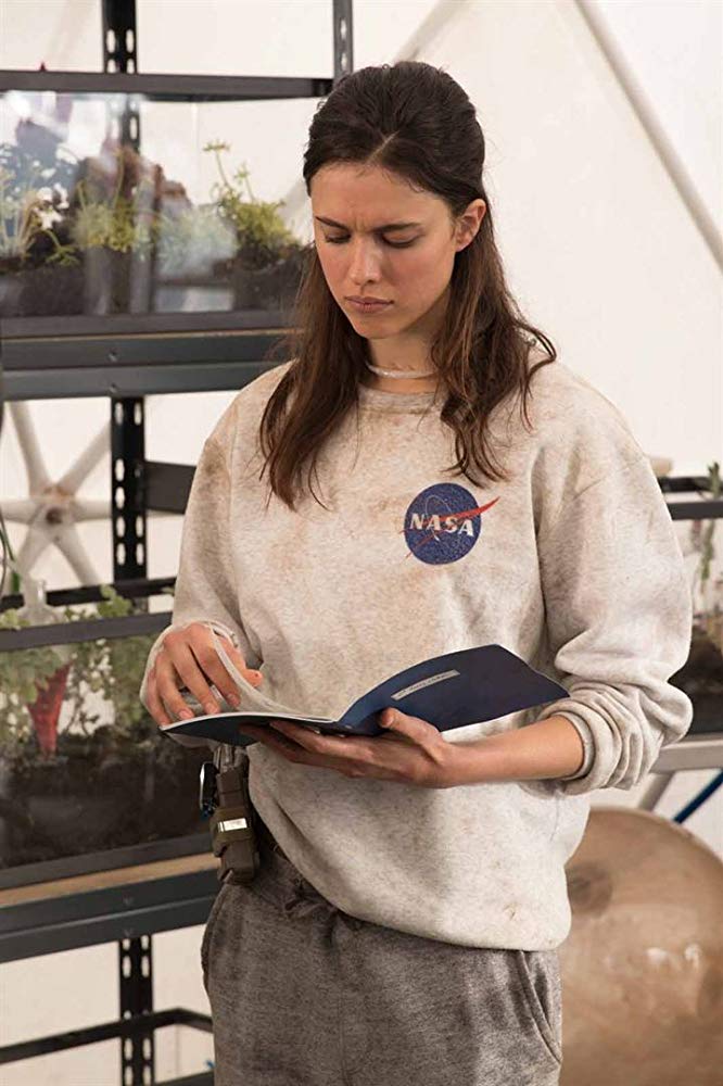 Film E Programmi Tv Di Margaret Qualley