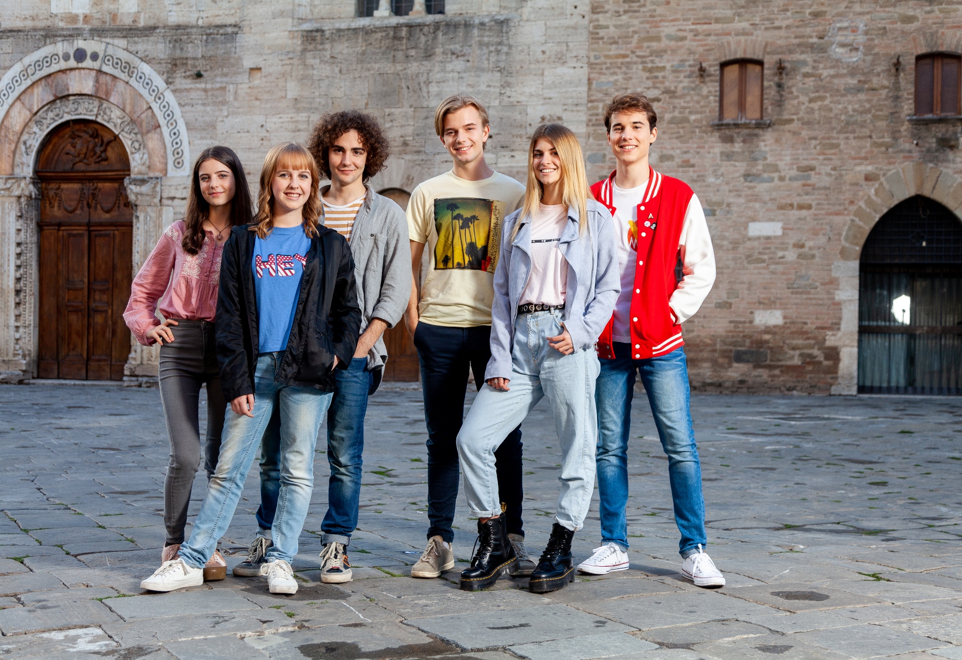 La Nostra Storia Serie Turca Sub Ita