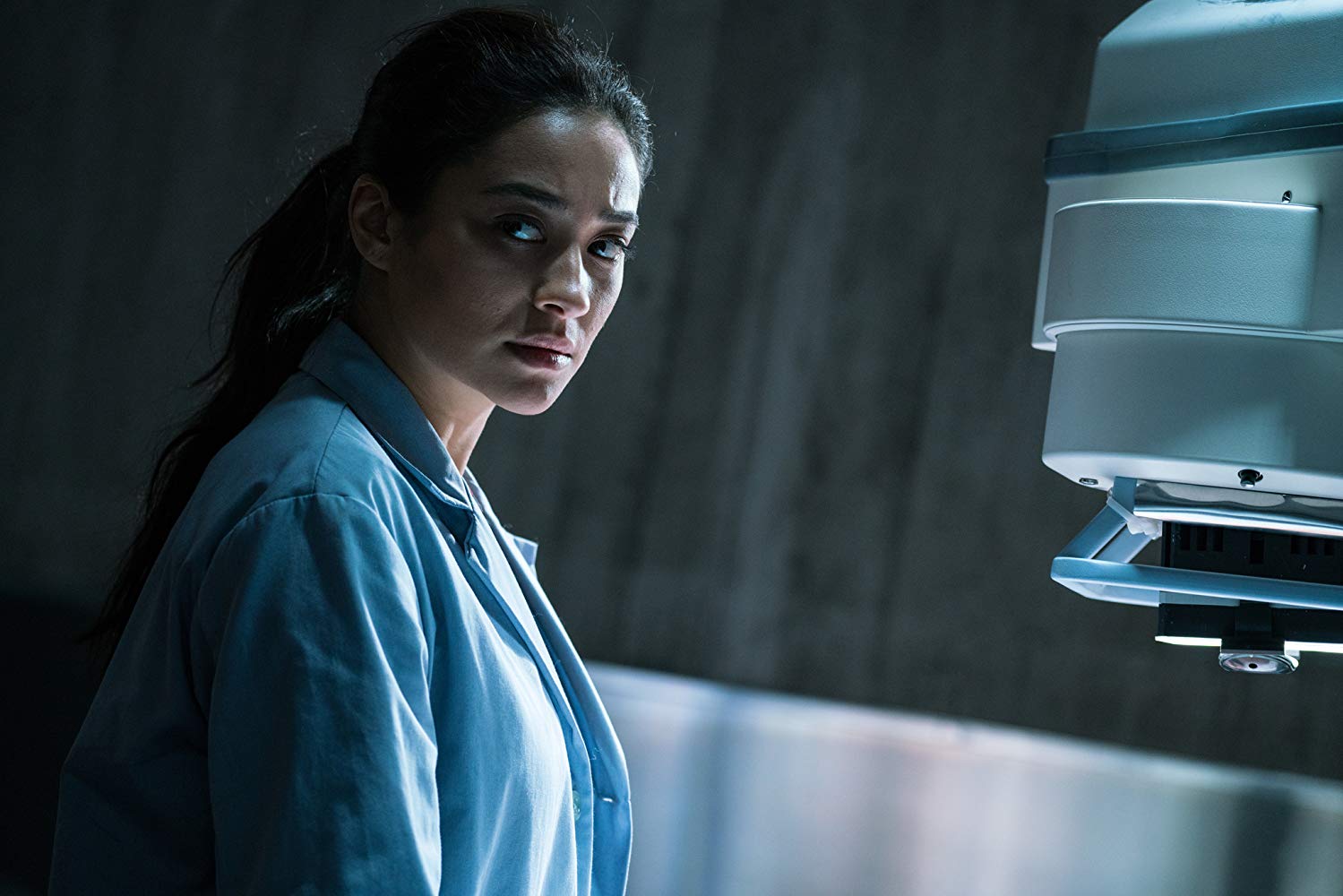 L Esorcismo Di Hannah Grace Streaming Ita