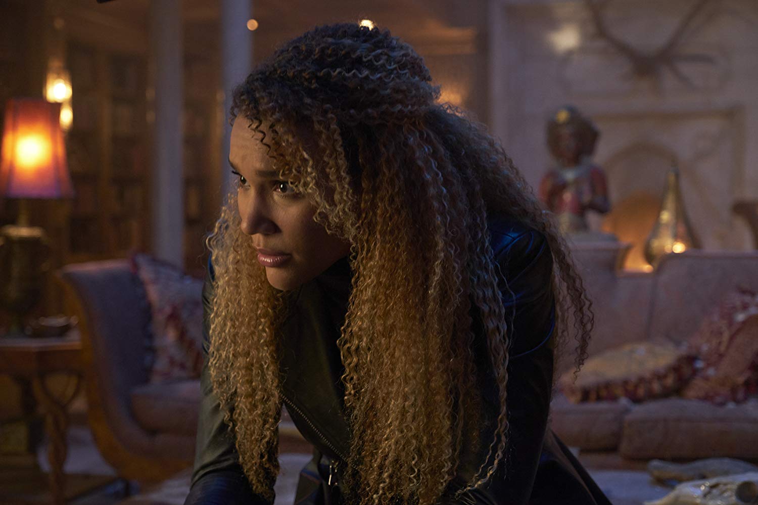 Film E Programmi Tv Di Emmy Raver Lampman