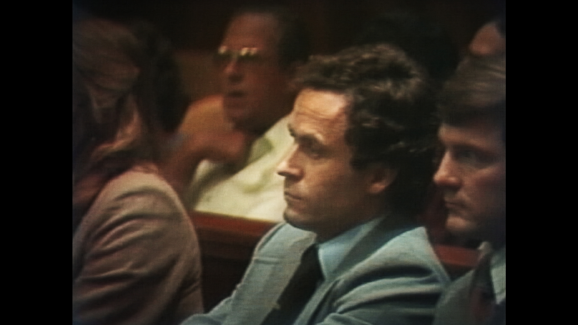 Conversazioni Con Un Killer Il Caso Bundy Streaming