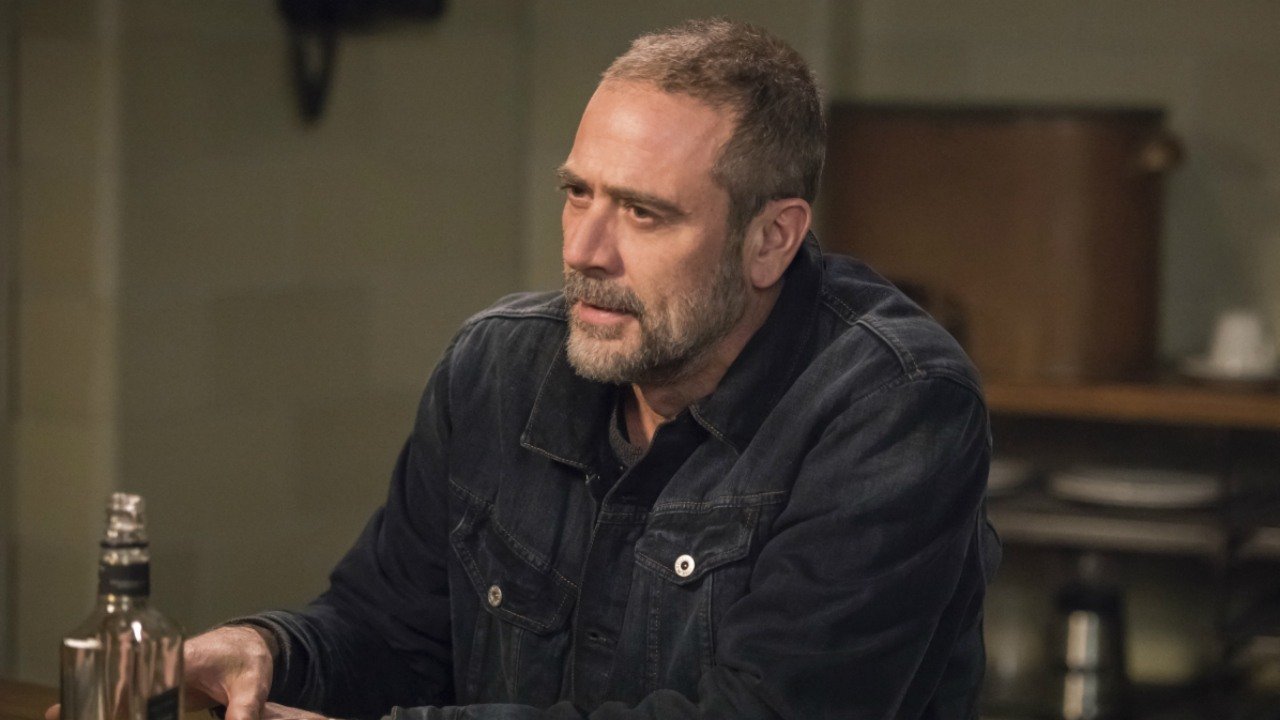Jeffrey Dean Morgan Film E Programmi Tv