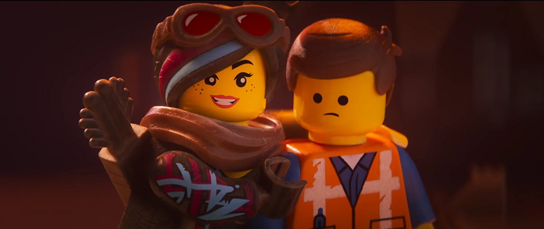 The Lego Movie 2: Una Nuova Avventura