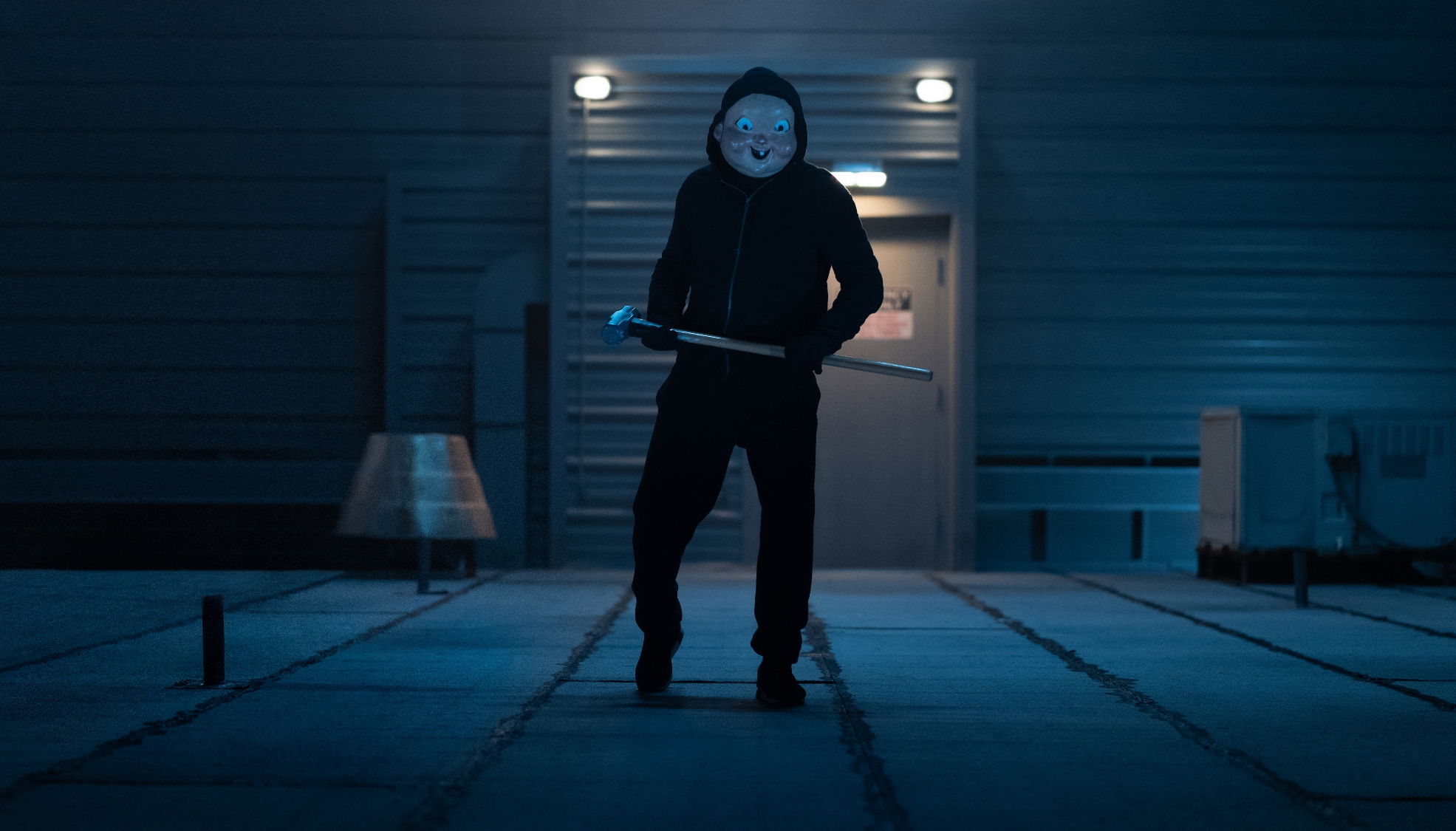 Ancora auguri per la tua morte