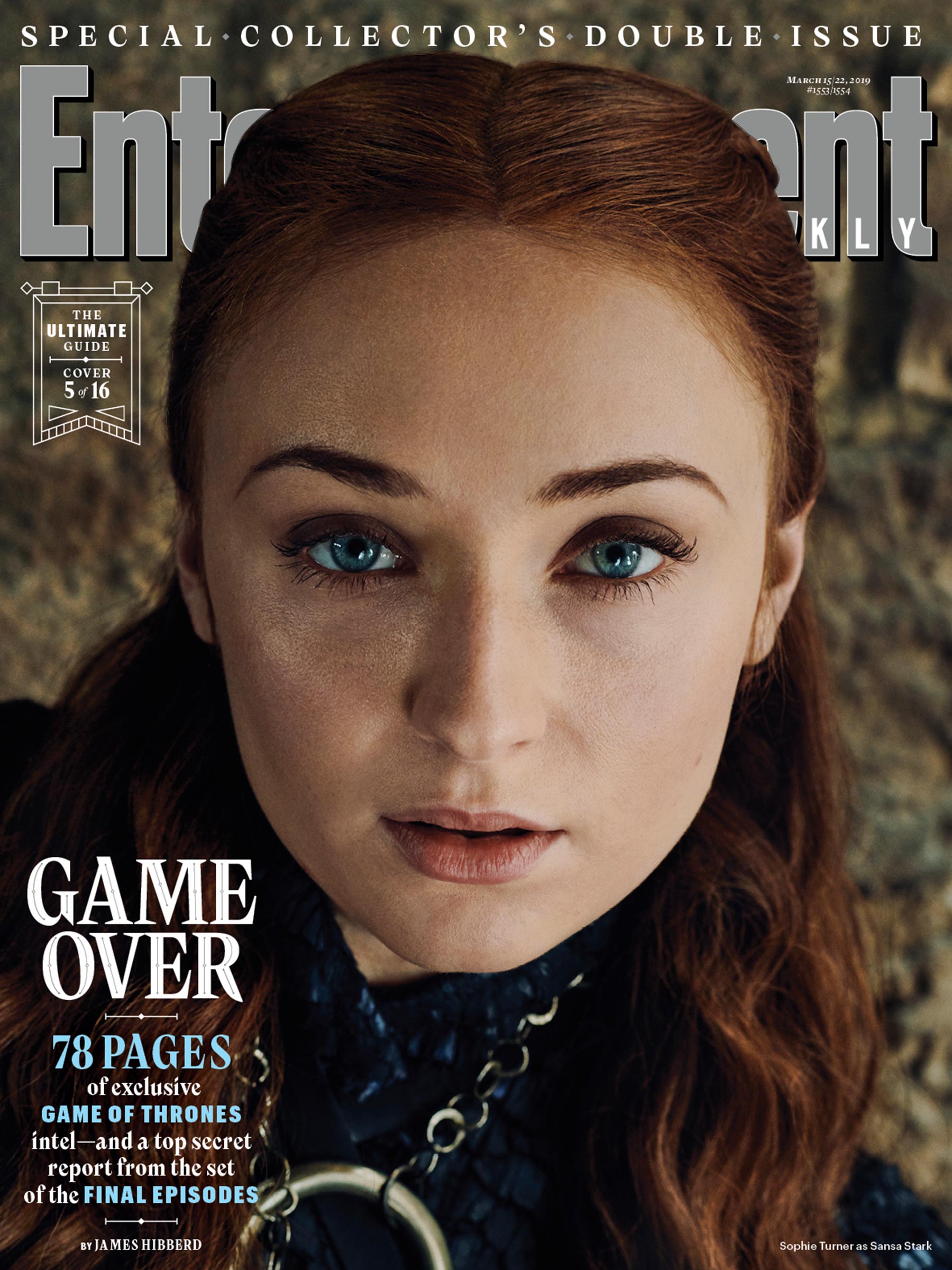 Film E Programmi Tv Di Sophie Turner