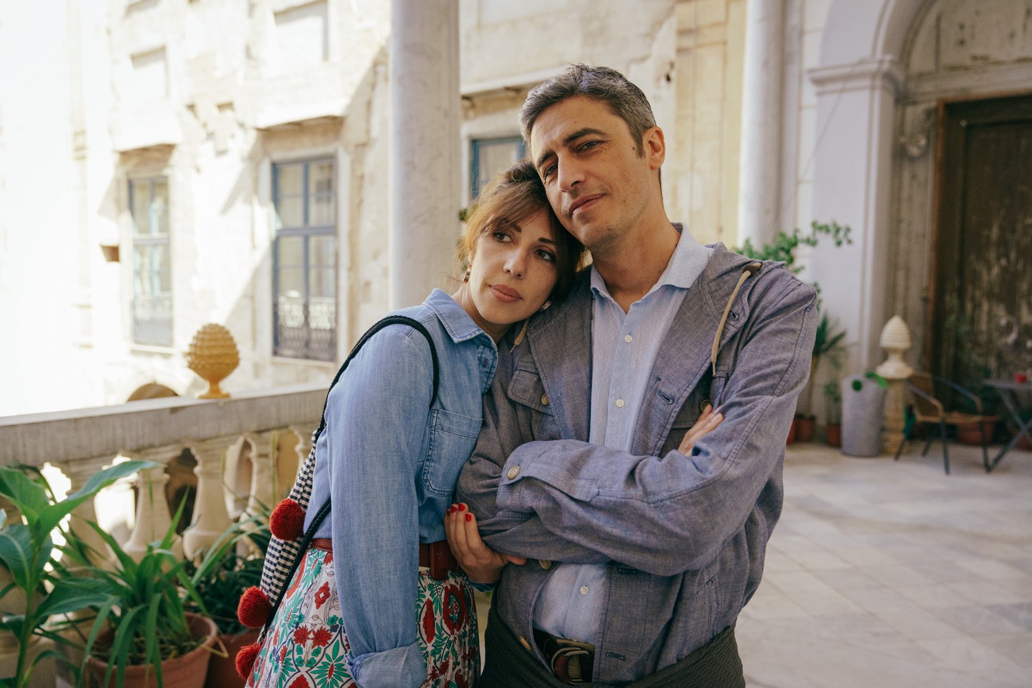 Pif Film Momenti Di Trascurabile Felicita Streaming