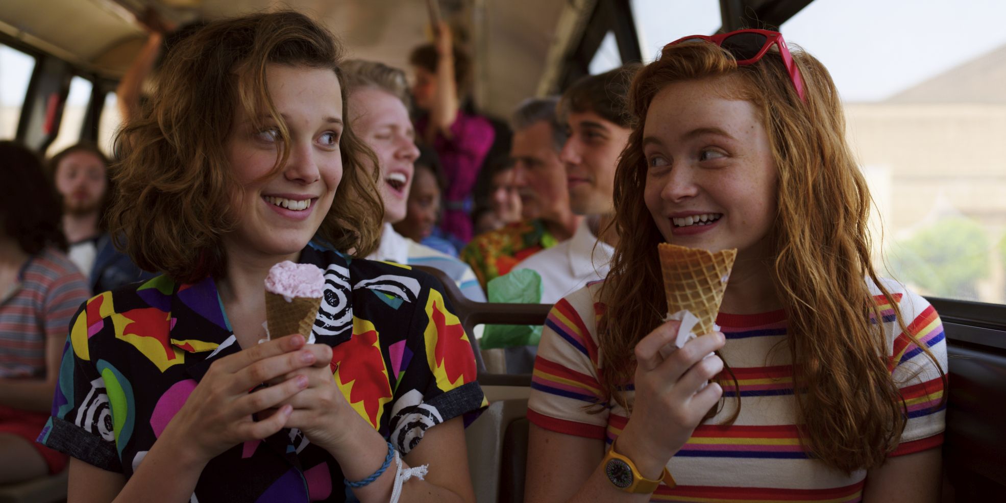 Film E Programmi Tv Di Sadie Sink