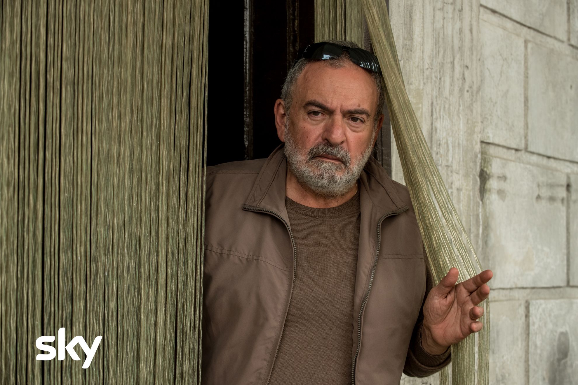 Qui Est Gianni Di Prisco Gomorra Gomorra: una scena del primo episodio della quarta stagione: 486803