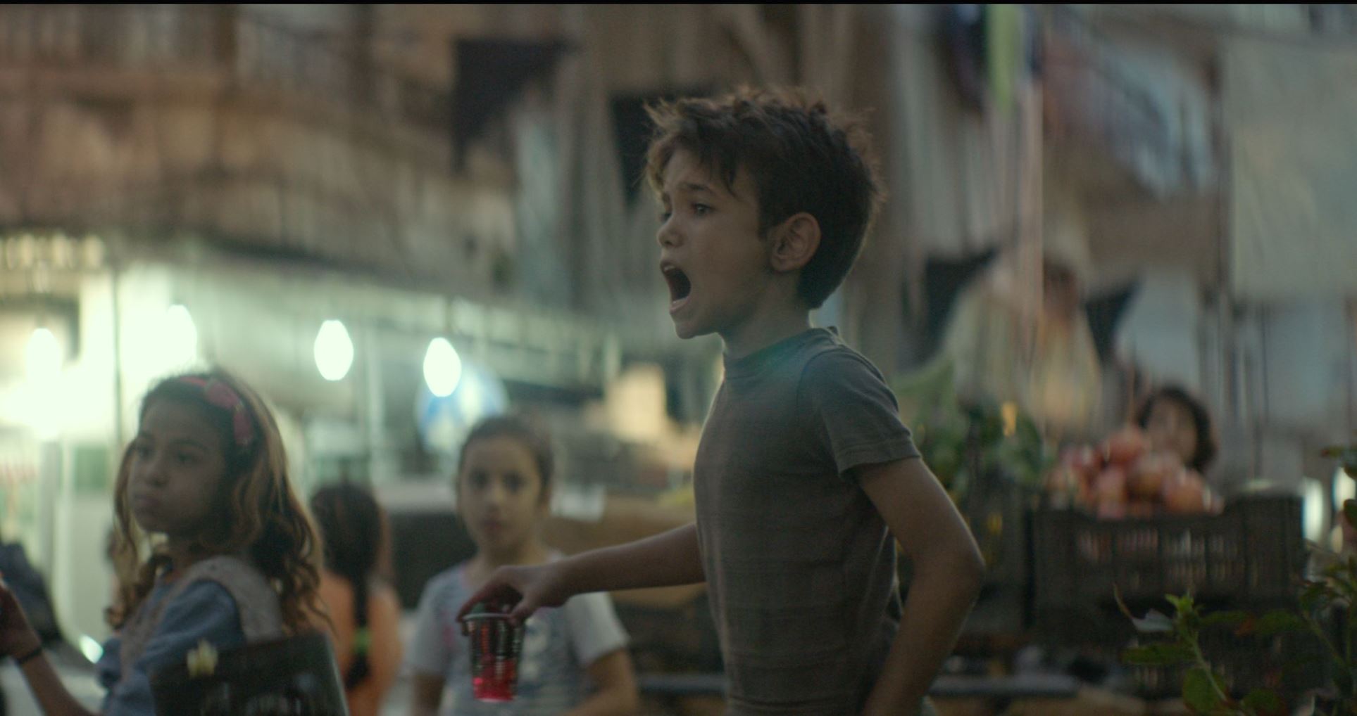 Cafarnao Caos e miracoli un momento del film 487125 Movieplayer.it