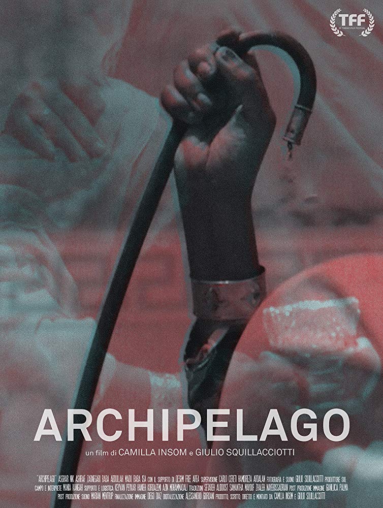 Locandina di Archipelago 487424 Movieplayer.it