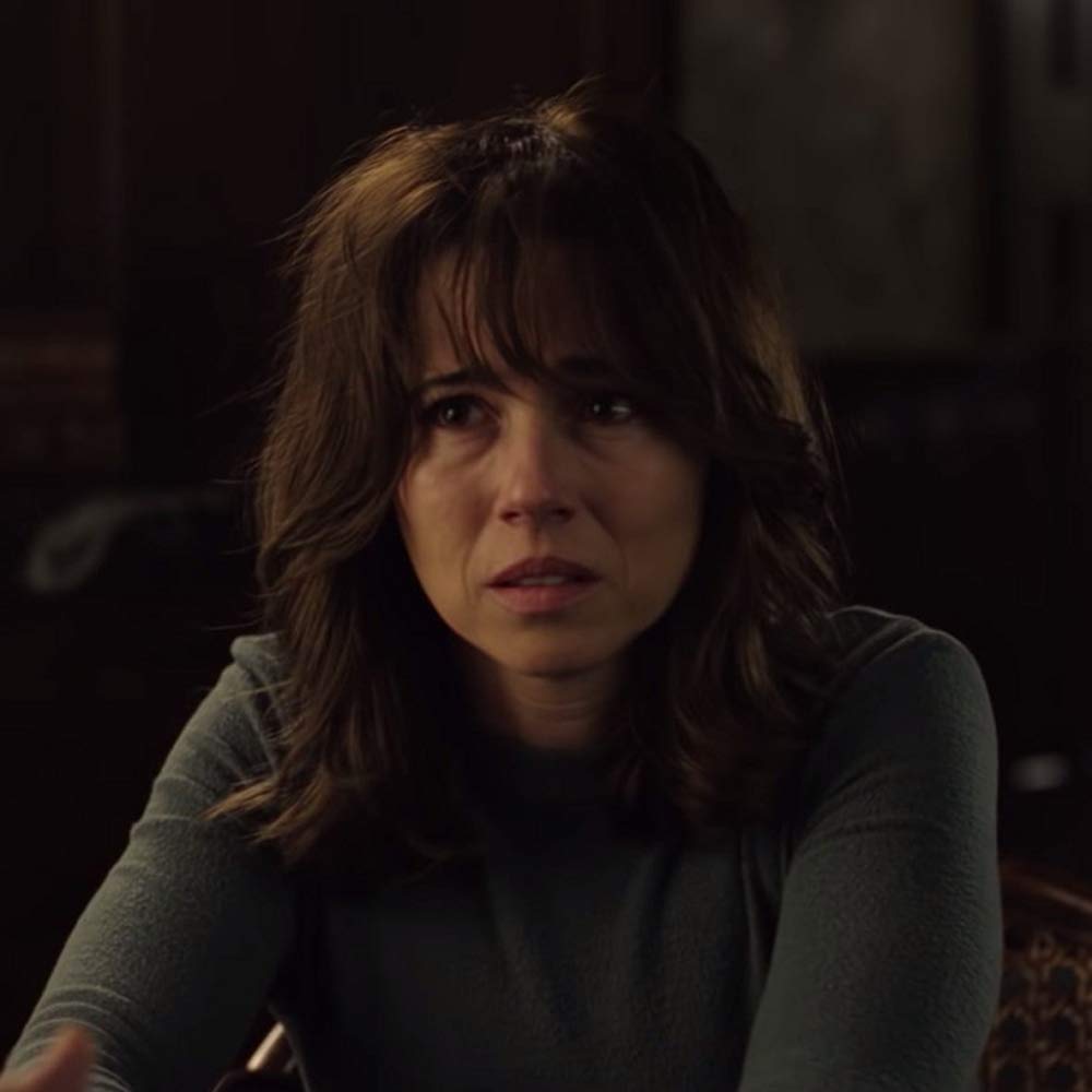 La Llorona le lacrime del male un primo piano di Linda Cardellini