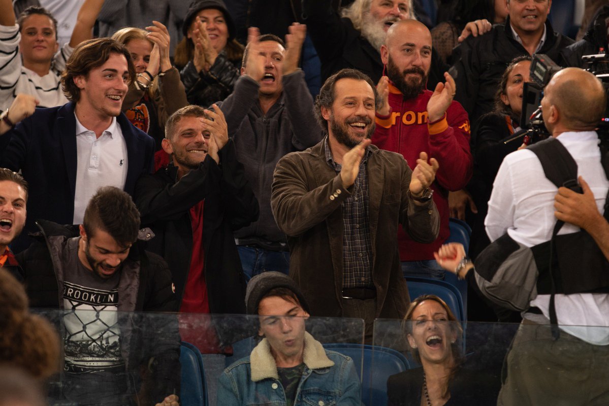 Film Il Campione è Una Storia Vera