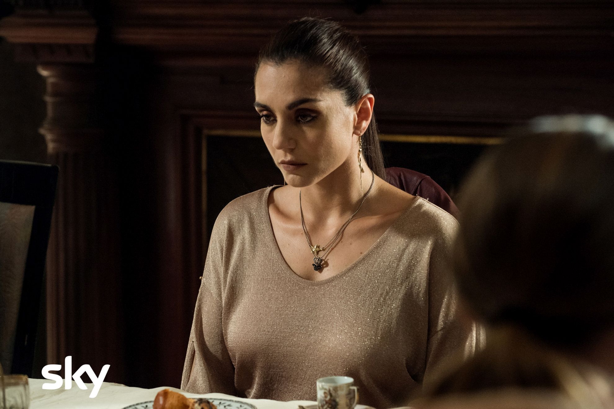 Gomorra La serie una sequenza del