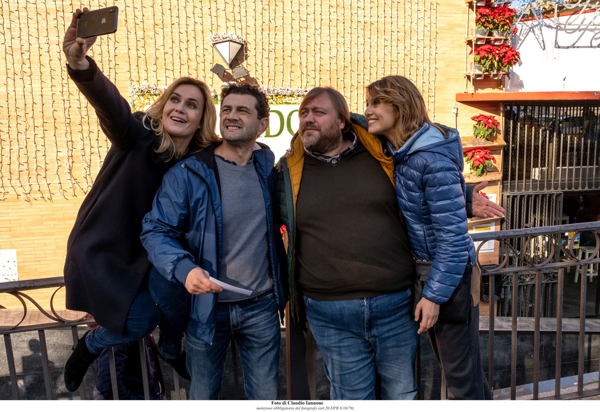 Ma Cosa Ci Dice Il Cervello Cast