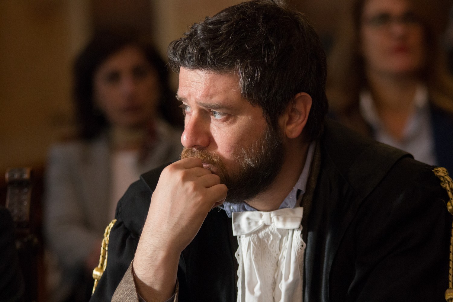 Non Sono Un Assassino Spiegazione Del Finale