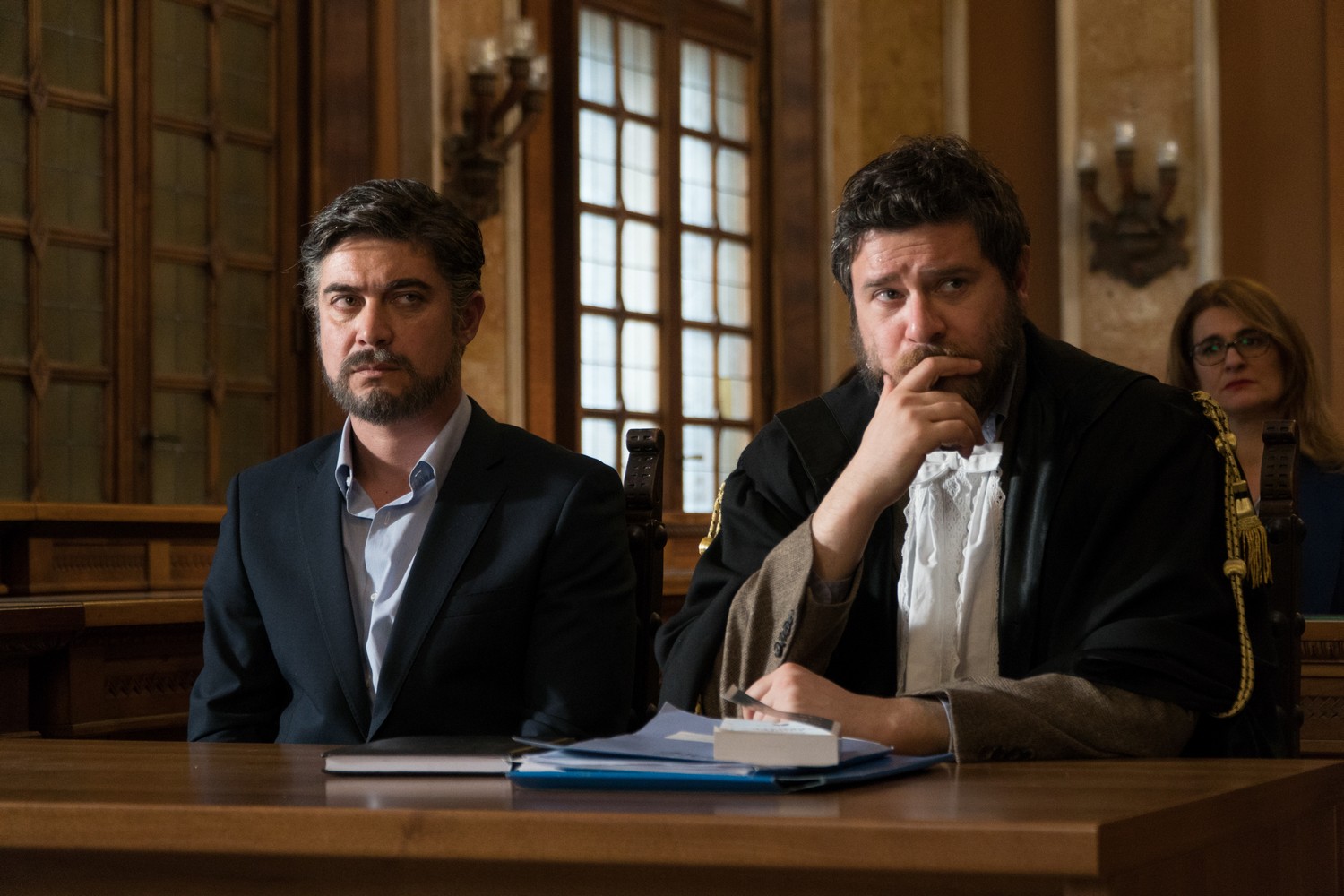 Non Sono Un Assassino Spiegazione Del Finale