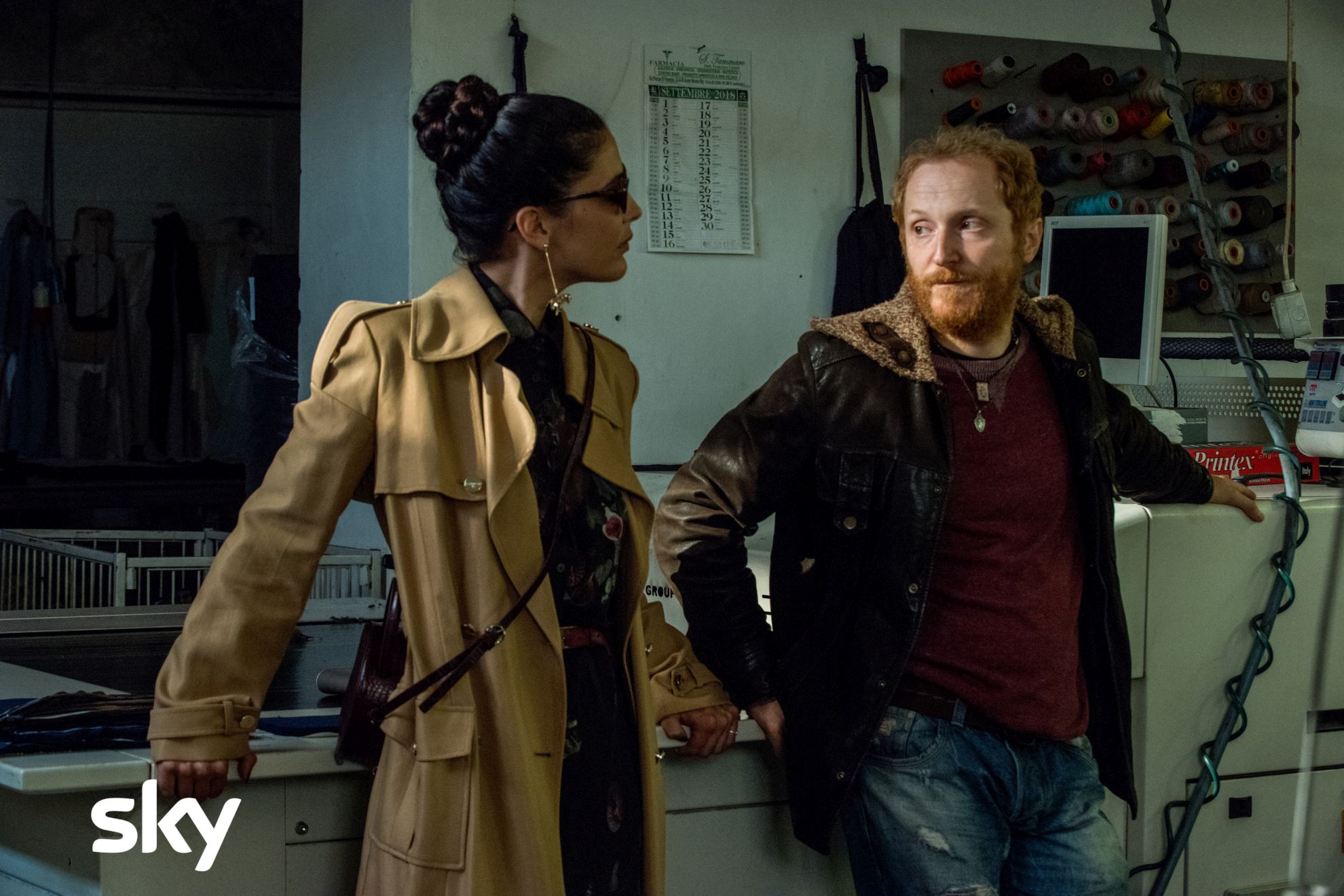 Gomorra 5 Episodio 3 E 4 Completo