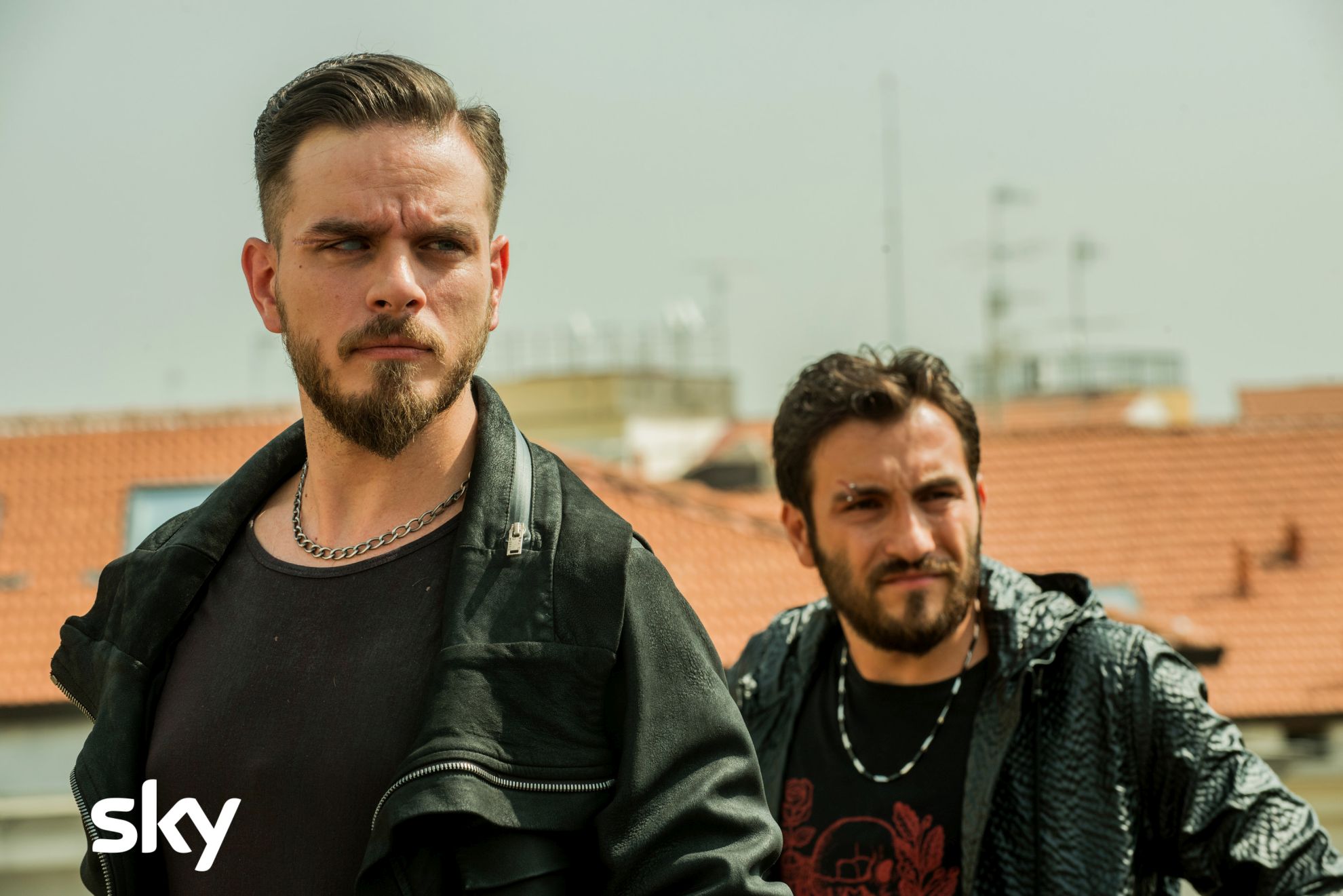 Come Finisce La Quarta Stagione Di Gomorra