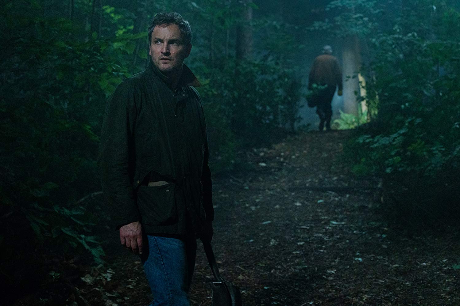 Films Et Séries Tv Avec Jason Clarke Pet Sematary: una scena del film con Jason Clarke: 489237 - Movieplayer.it