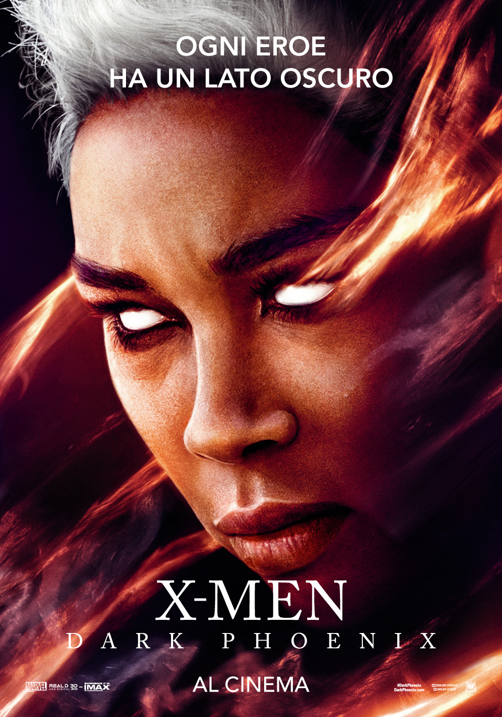 X Men Dark Phoenix Il Genio Dello Streaming