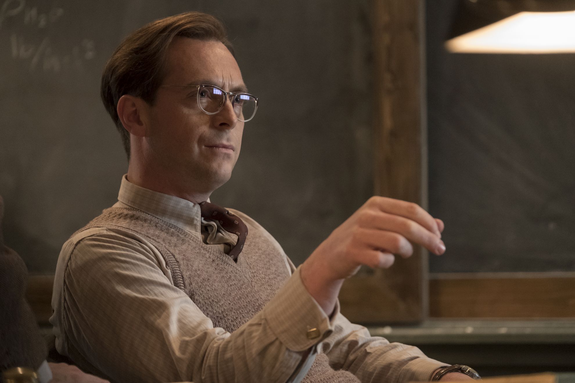 Red Joan una scena del film 489370 Movieplayer.it