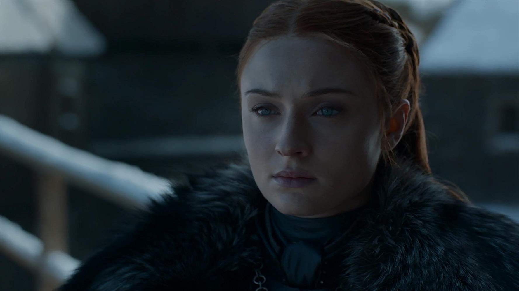Film E Programmi Tv Di Sophie Turner