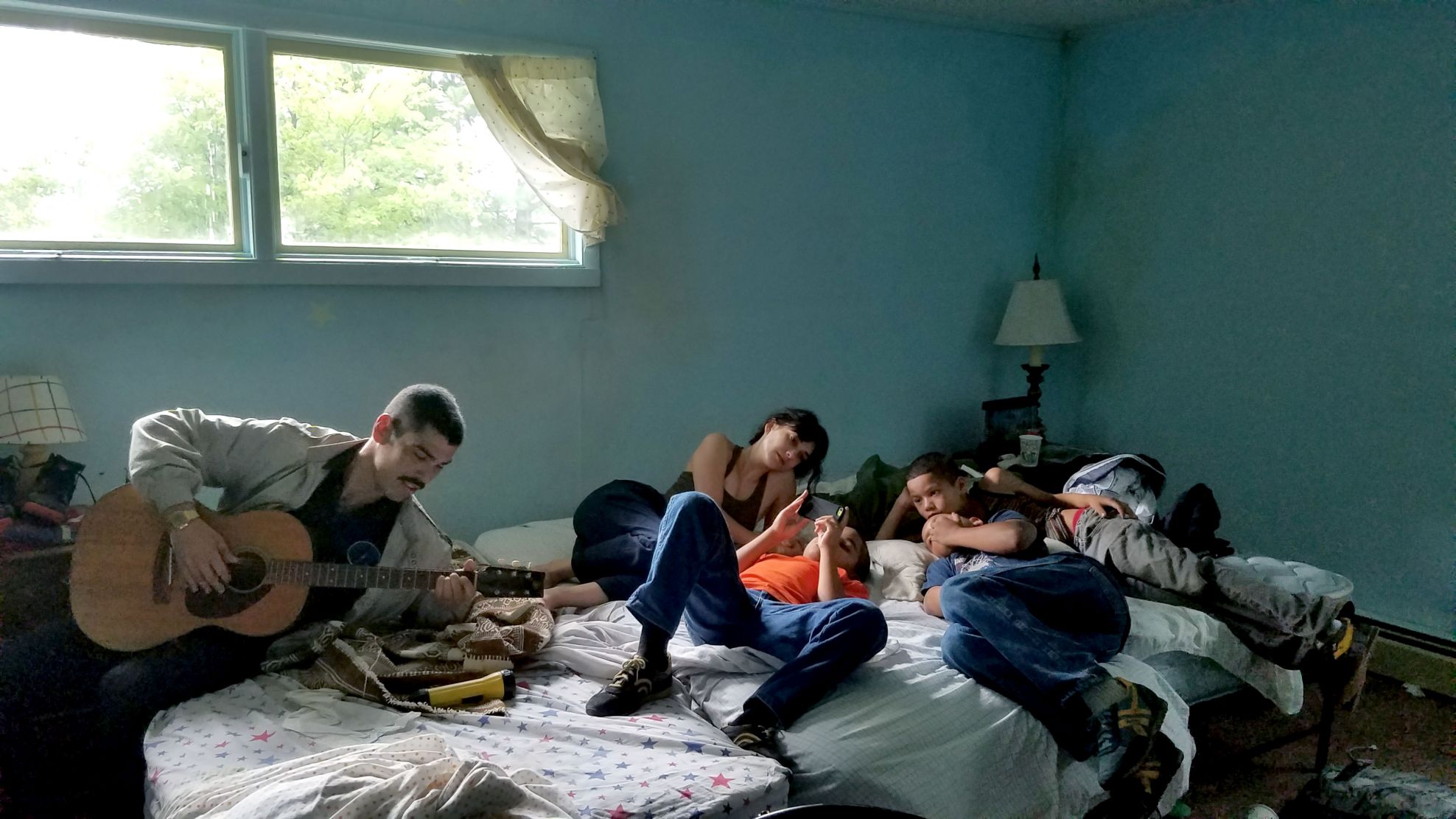 Quando eravamo fratelli un'immagine del film 489865 Movieplayer.it