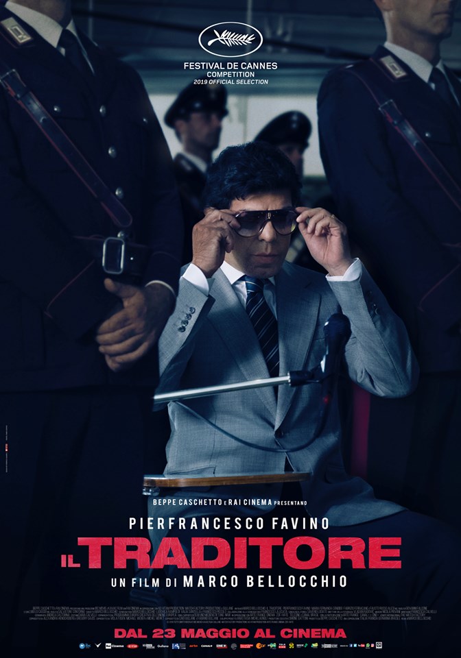 Film Il Traditore Chi Uccide Alla Fine