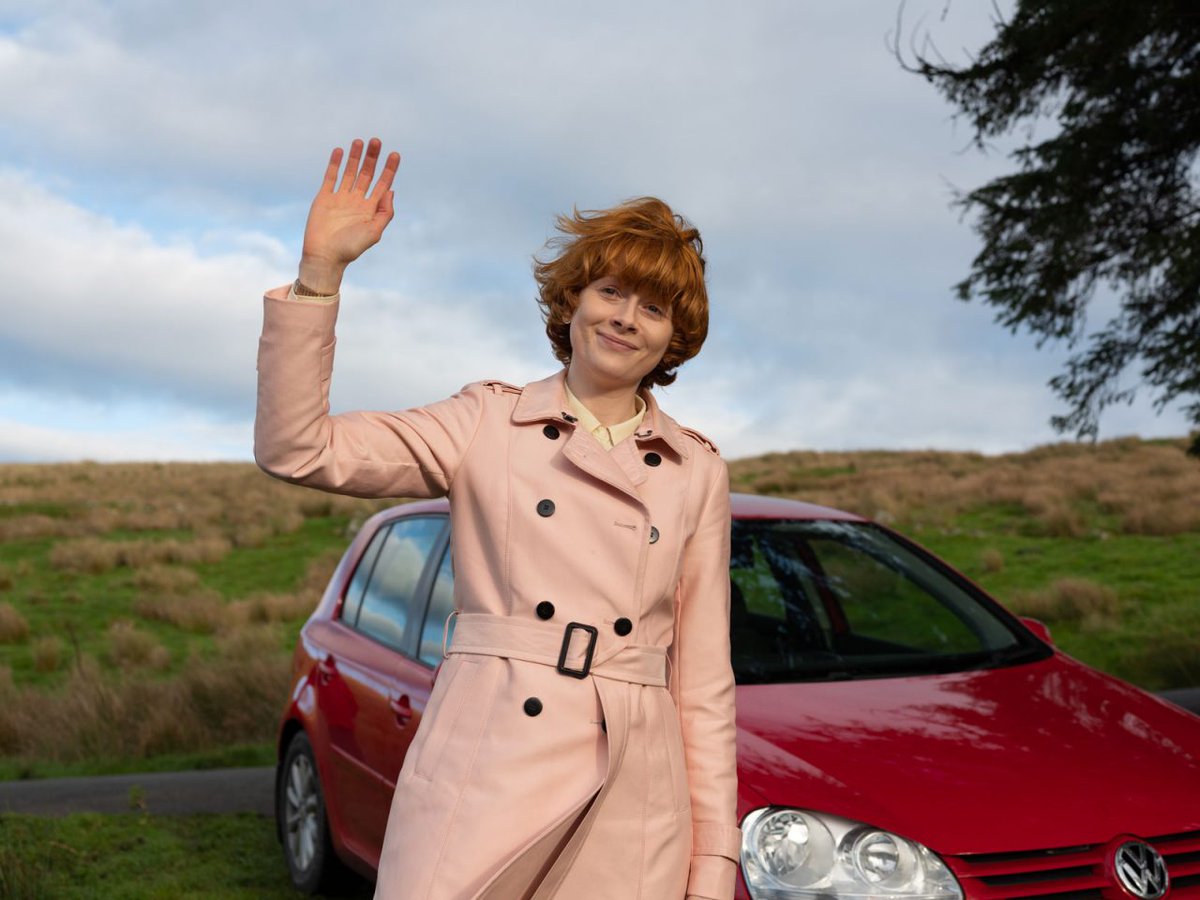 Little Joe: Emily Beecham in un'immagine del film: 490422 - Movieplayer.it