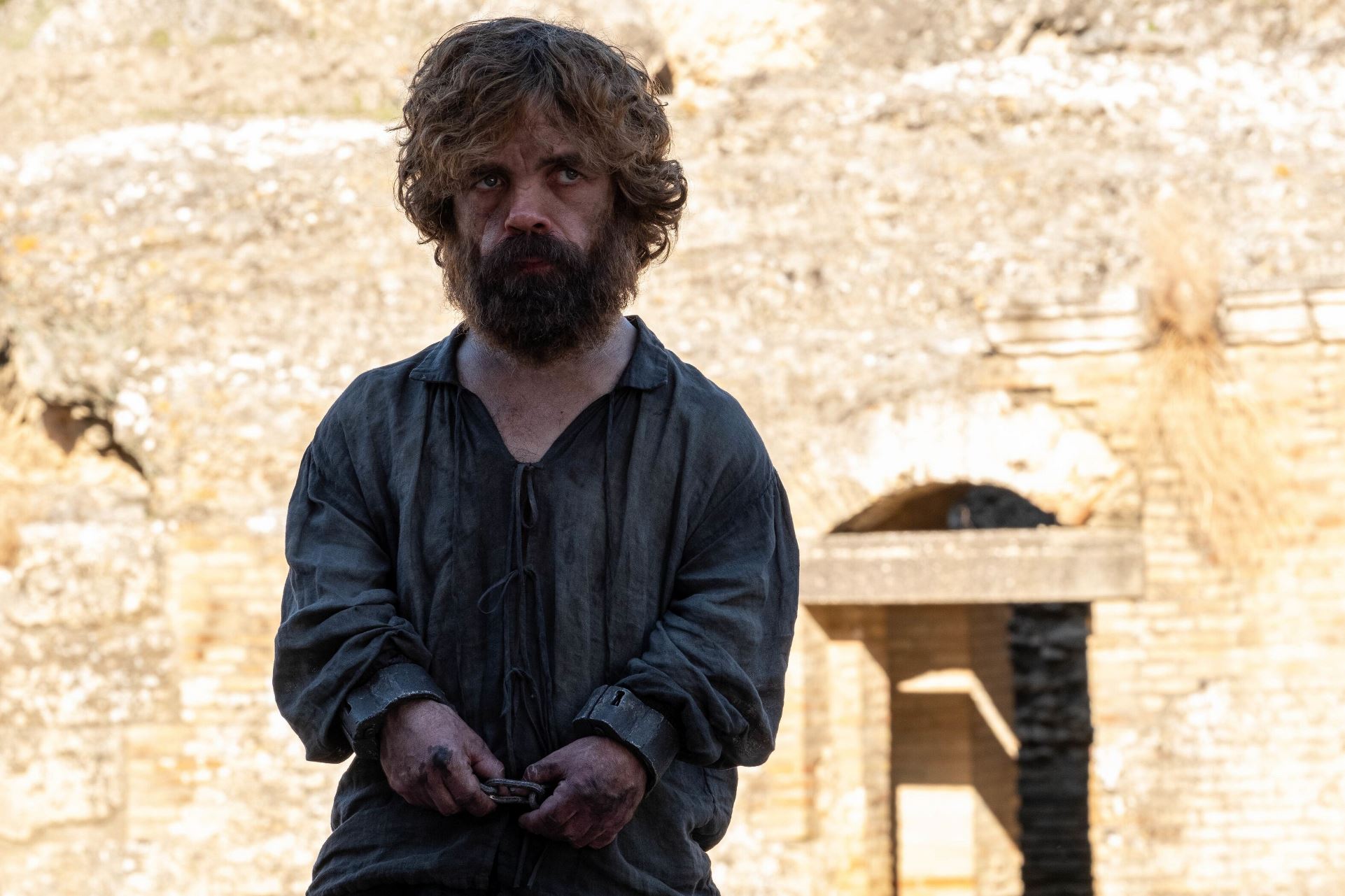 Film E Programmi Tv Di Peter Dinklage