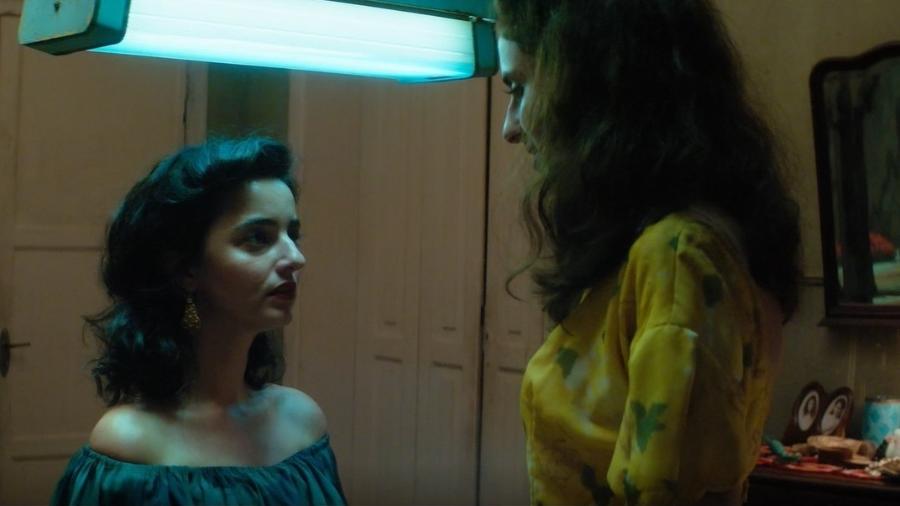 La Vita Invisibile Di Addie Larue Film
