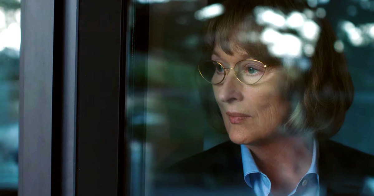 Big Little Lies - Piccole Grandi Bugie