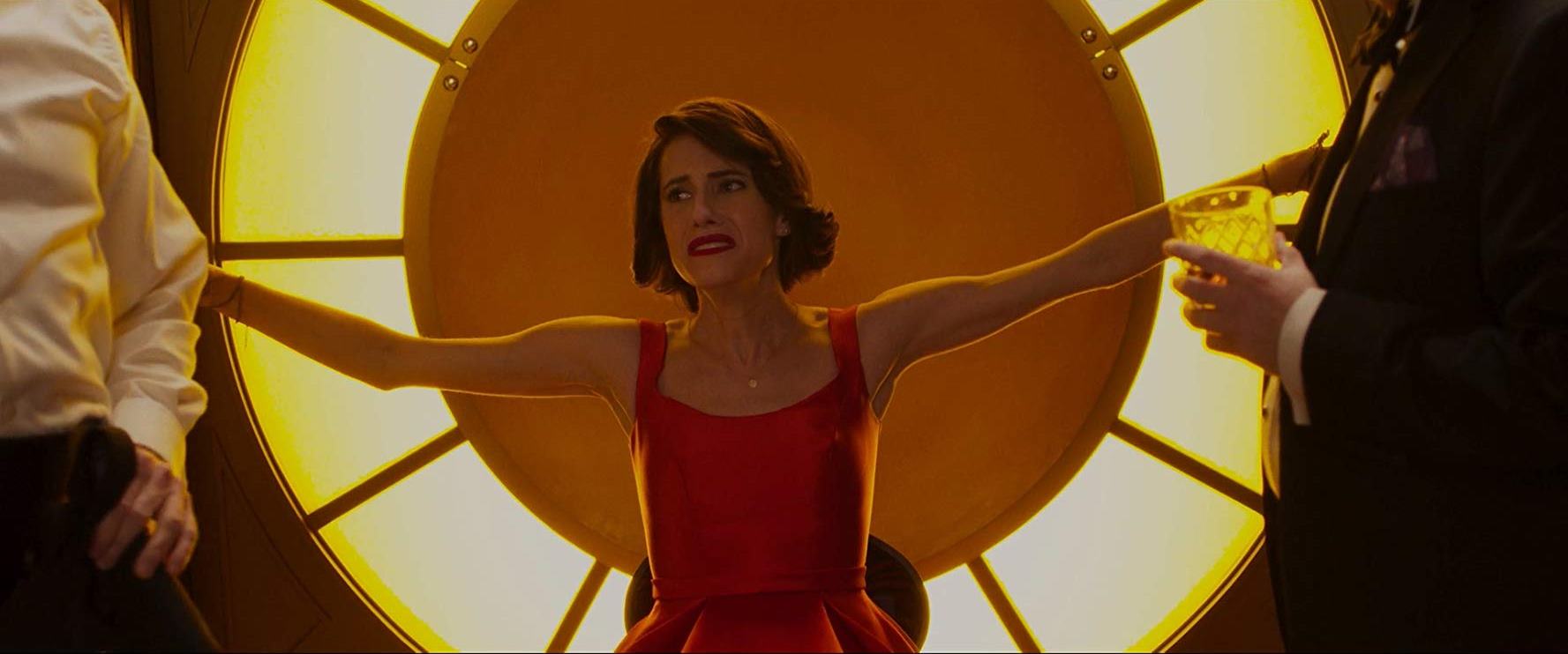 Film E Programmi Tv Di Allison Williams