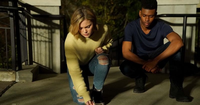 Film E Programmi Tv Di Olivia Holt