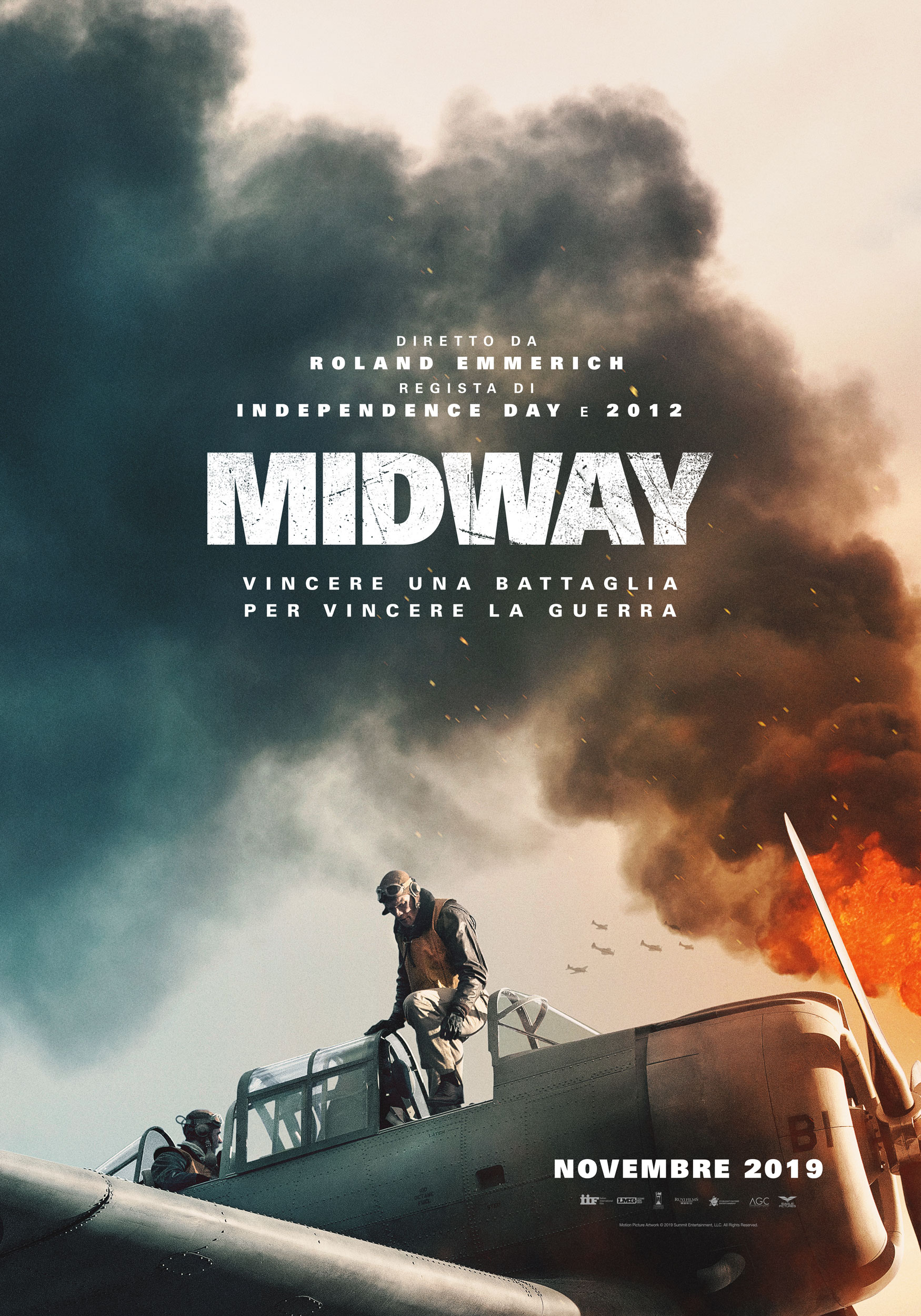 La Battaglia Di Midway Film Completo In Italiano Gratis