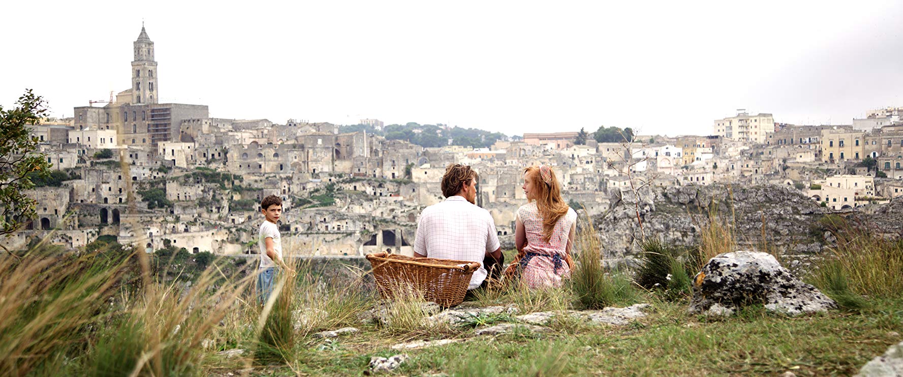 film amore cuore e una bicicletta