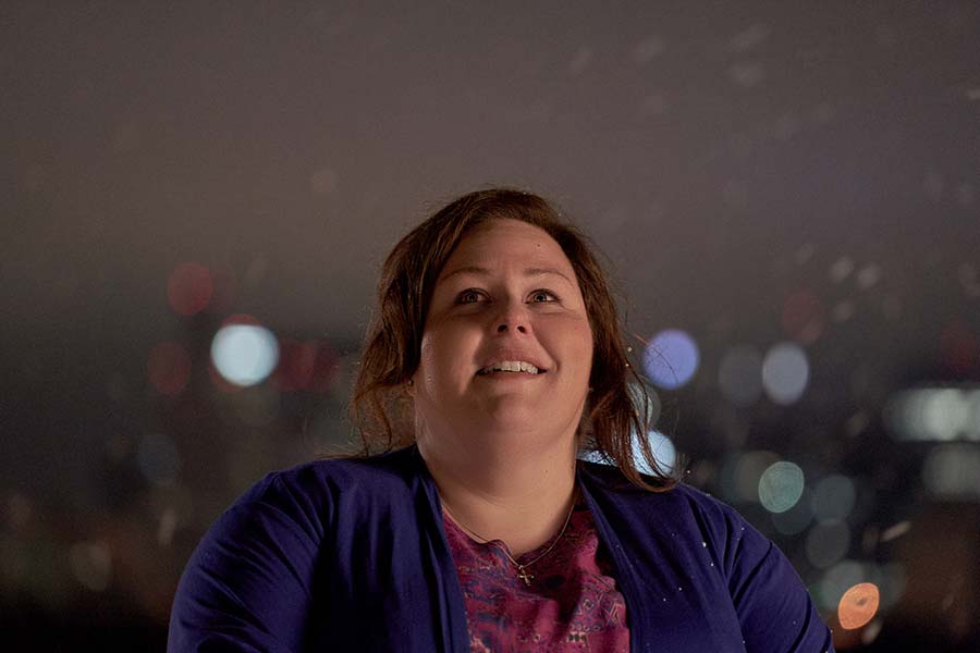 Film E Programmi Tv Di Chrissy Metz