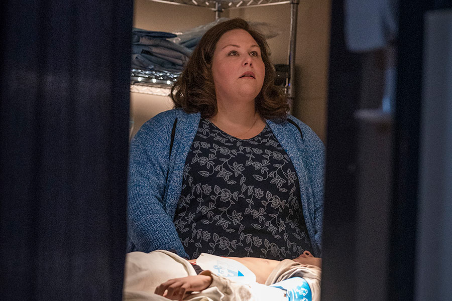 Film E Programmi Tv Di Chrissy Metz