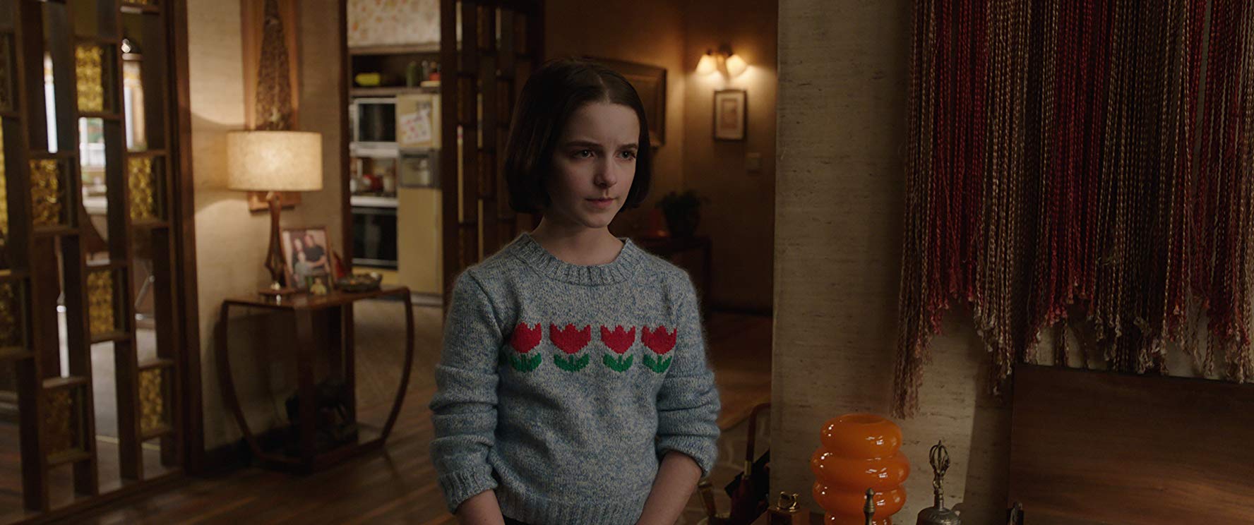 Film E Programmi Tv Di Mckenna Grace