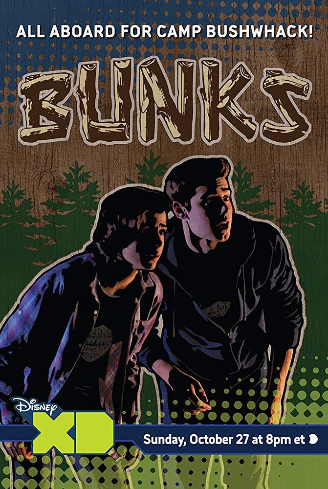 Bunks poster del film tv 493010 Movieplayer.it