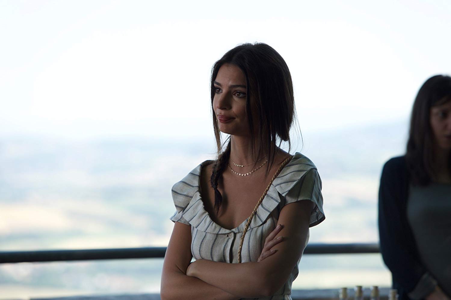 Film E Programmi Tv Di Emily Ratajkowski