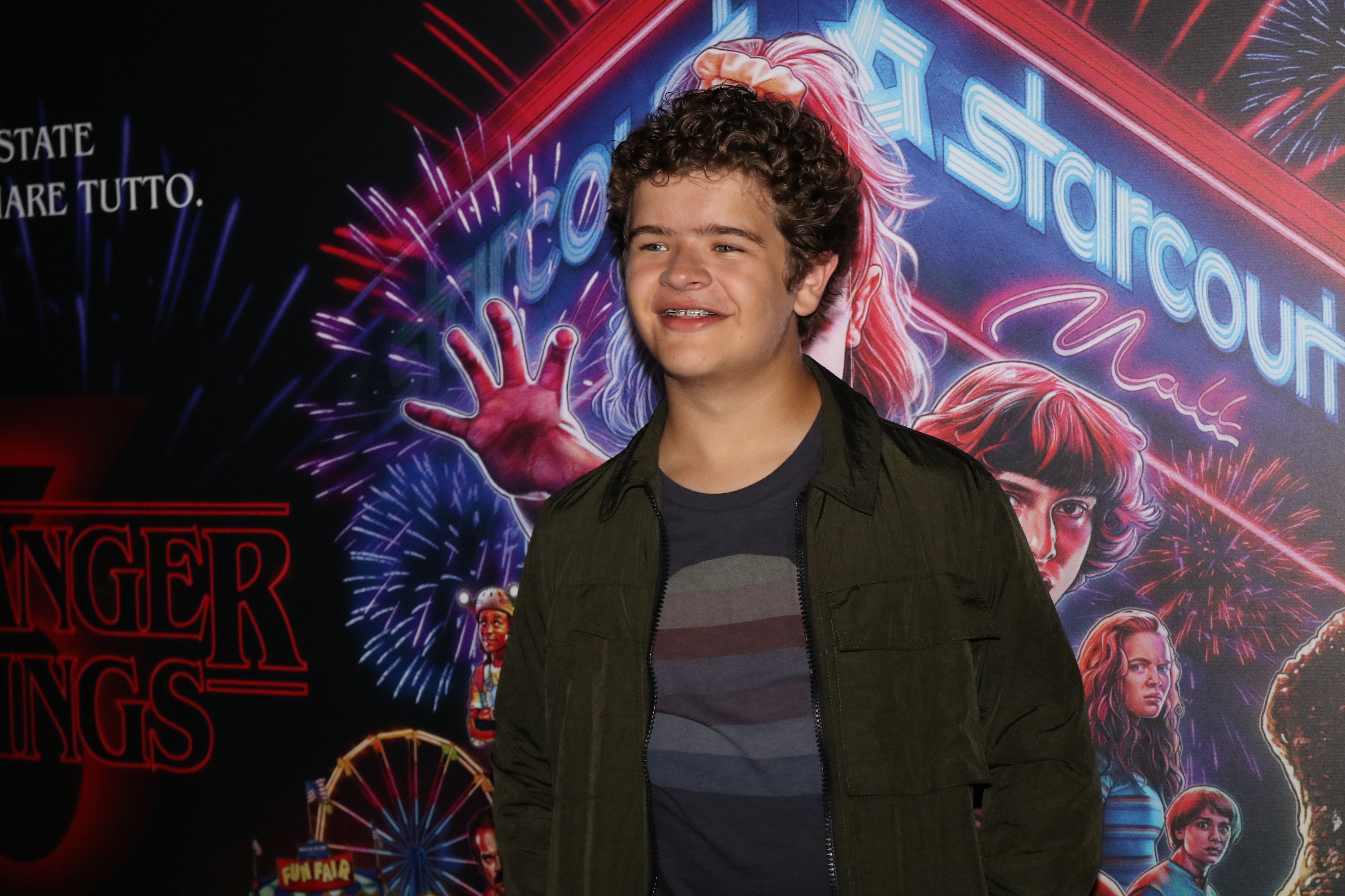 Film E Programmi Tv Di Gaten Matarazzo
