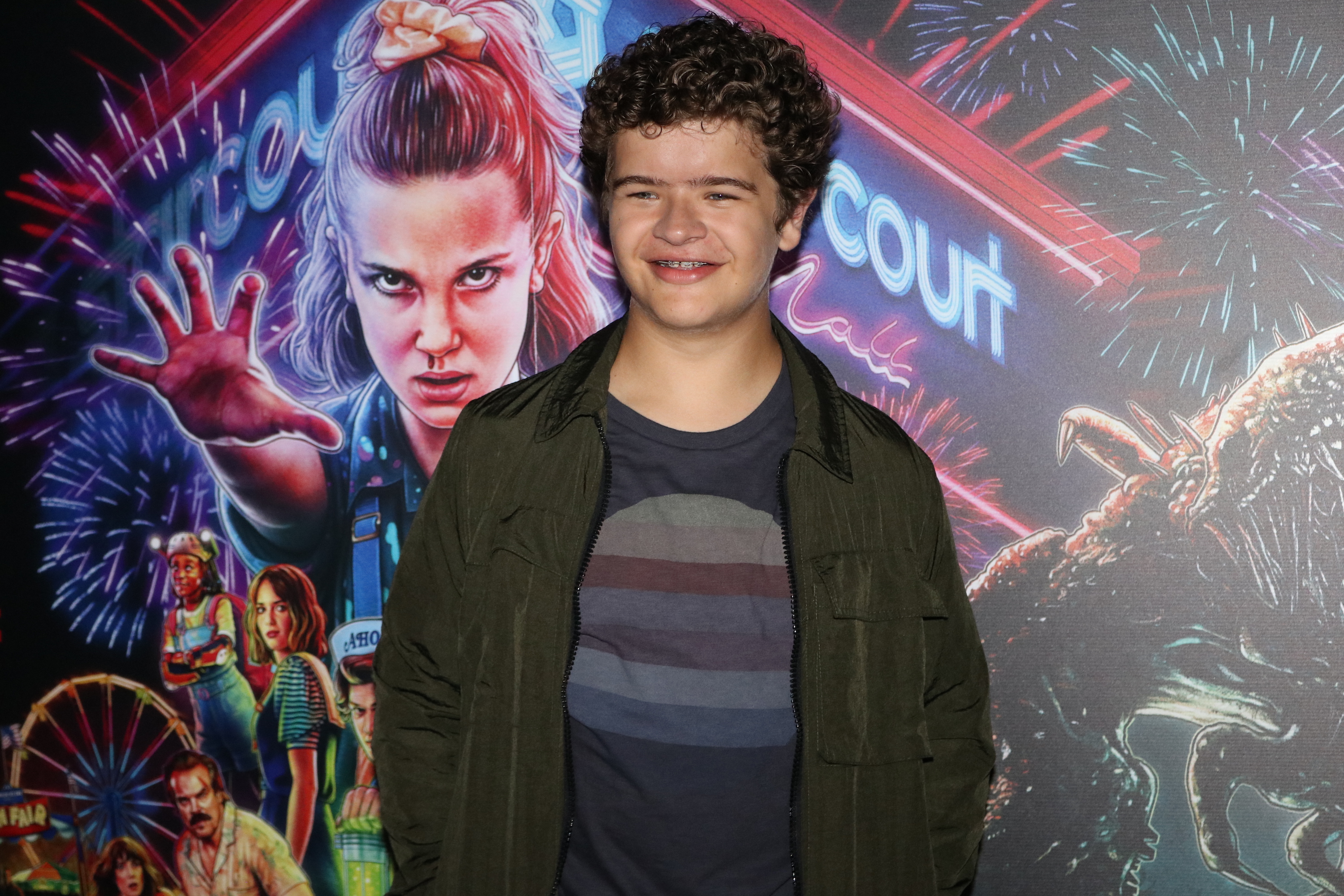 Film E Programmi Tv Di Gaten Matarazzo