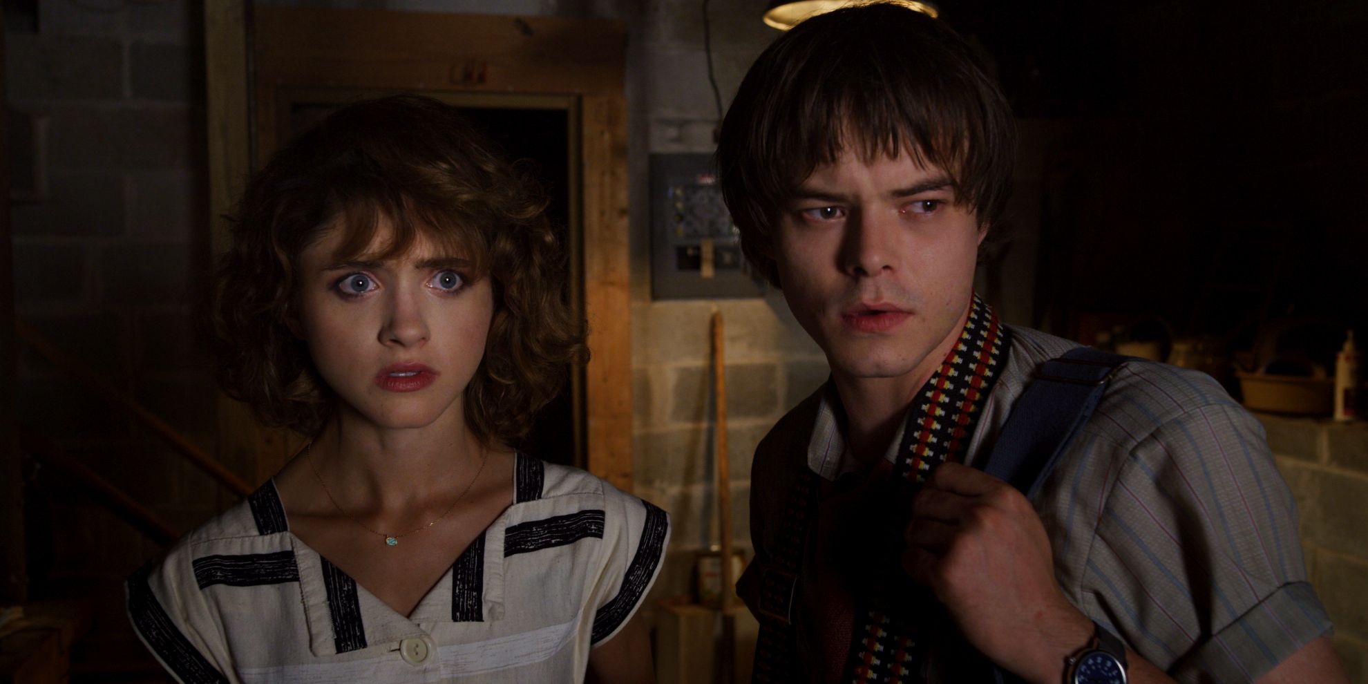 Film E Programmi Tv Di Charlie Heaton