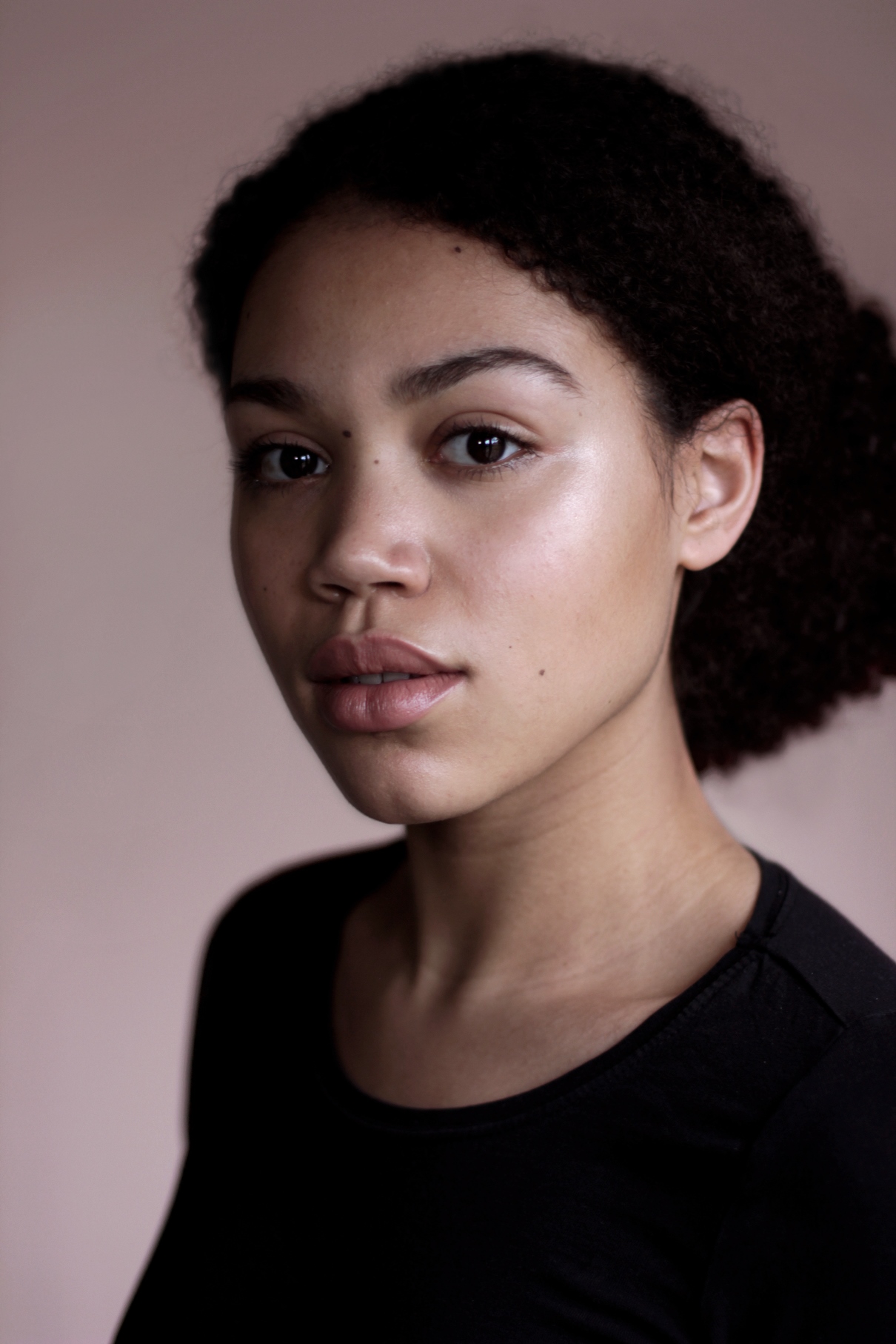 Ruby Barker in una foto promozionale: 493709 - Movieplayer.it