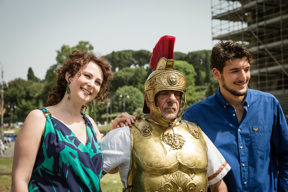 Alberto Boatto Di Tutti I Colori