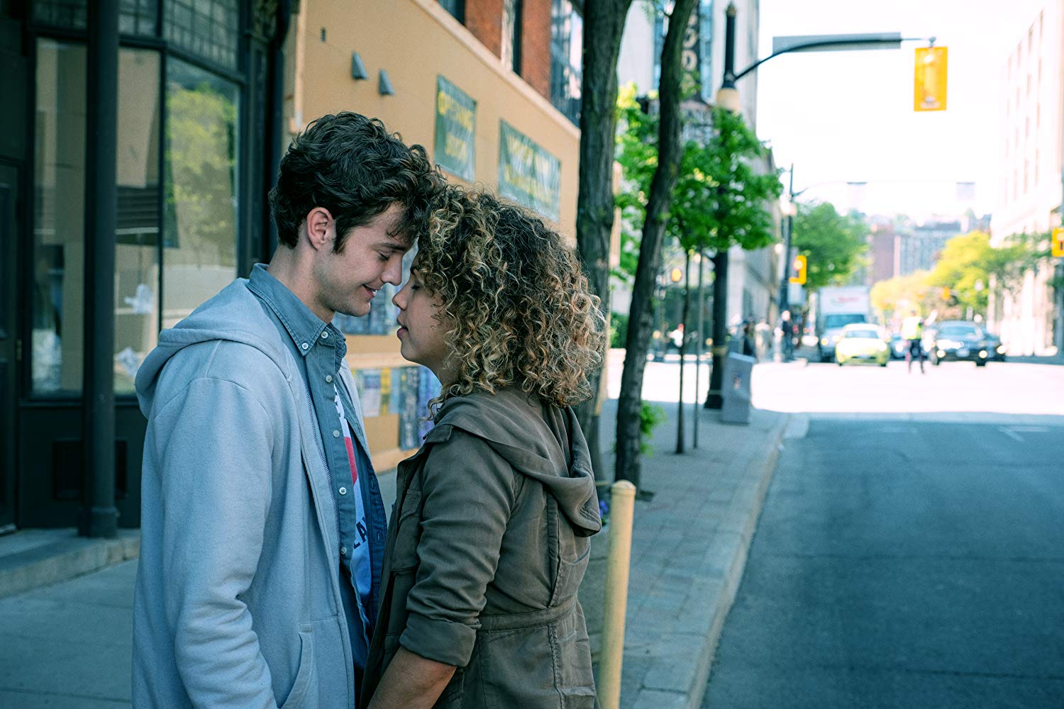 Film E Programmi Tv Di Jack Quaid