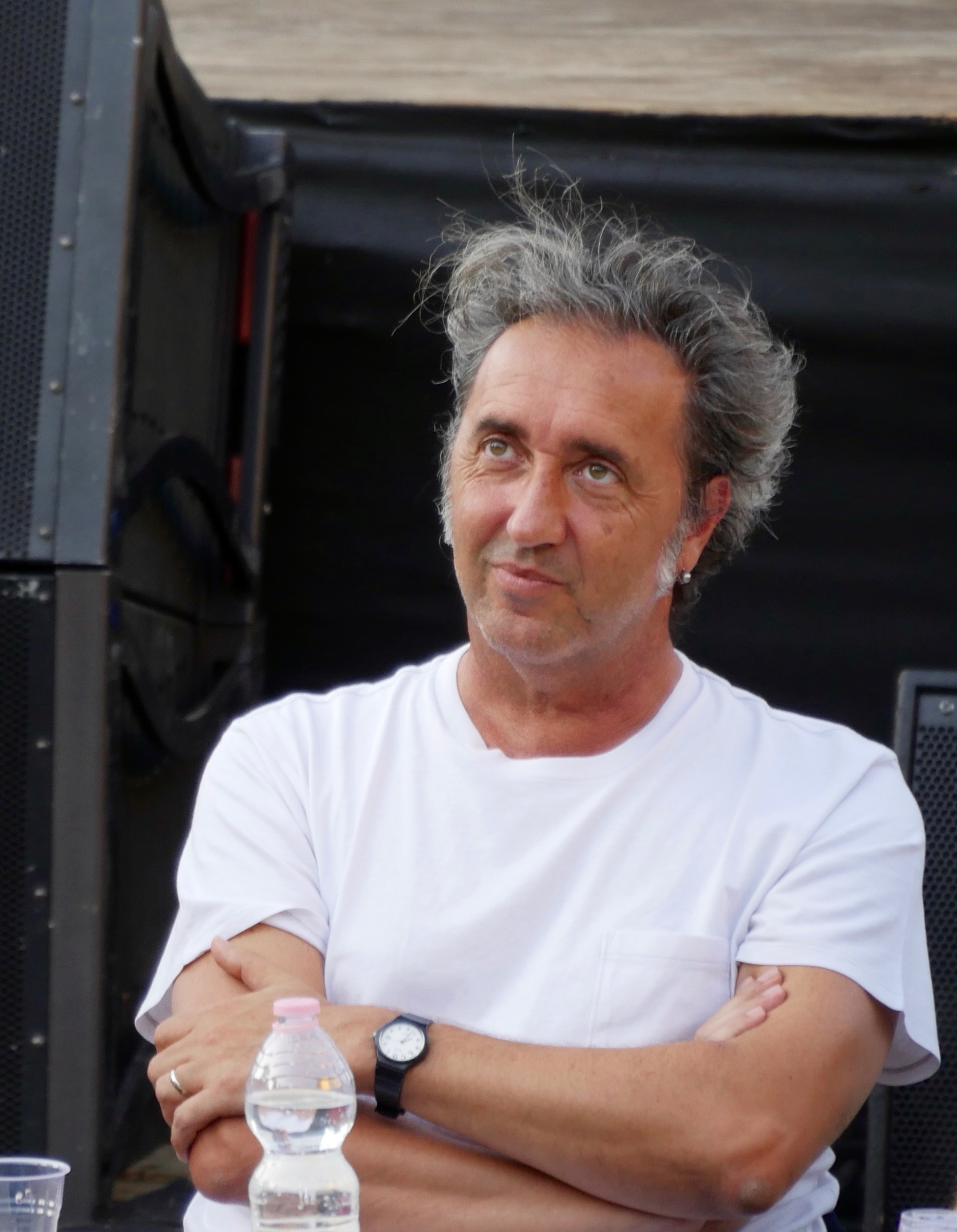 Paolo Sorrentino