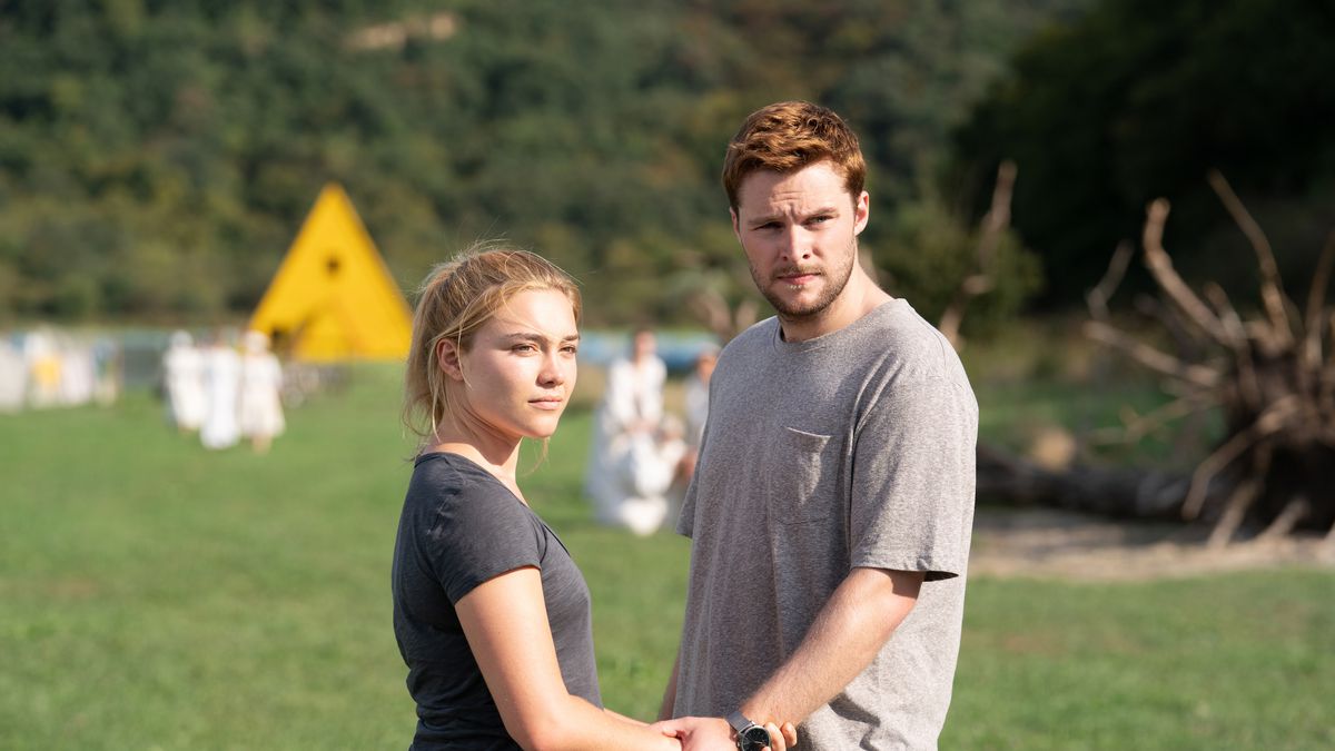 Il Villaggio Dei Dannati Serie Tv Cast Completo